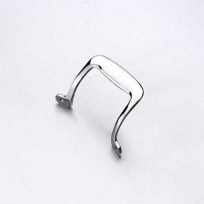 China 2022 Viable Factory Sale Home And Kitchen Hardware Accessories Hot Stainless Steel Side Handle for sale