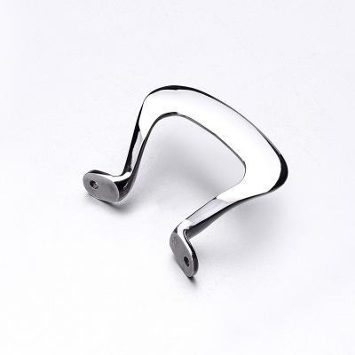 China Dropshipping Kitchen Tools Viable High Quality Accessories Stainless Steel Side Ear for sale