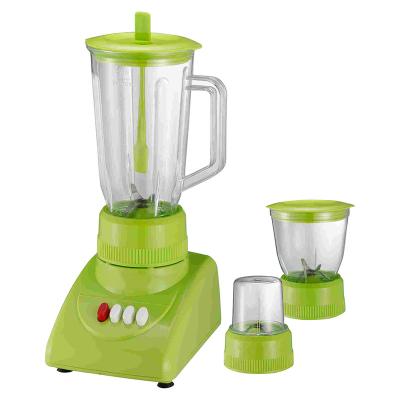 China ABS JL-BT2 Favorable Price 2 Speeds 3 In 1 Turbo Electric Food Mixer Machine for sale