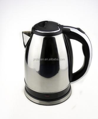 China 360 Degree Best Base 1.8L Rotation Electric Water Kettle for sale