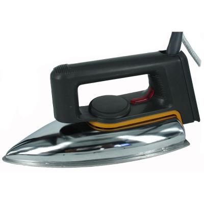 China Low price energy saving metal handle dry cleaner plastic iron for sale