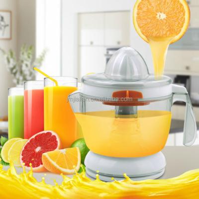 China 2016 New Design Low Price Transparent Body One Year Warranty High Quality Citrus Juicer for sale