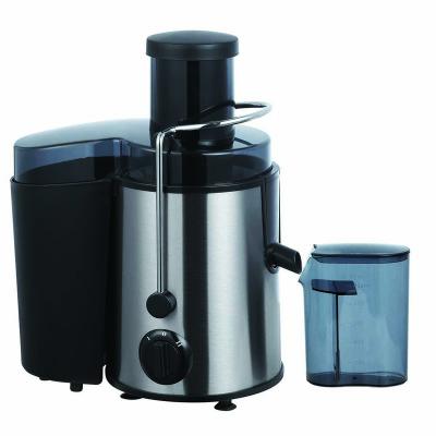 China Automatic Separate Pulp and Juice New Product Stainless Steel Portable Manual Fruit Juicer for sale