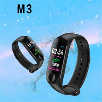 China Touch Screen Factory Direct Supplier Smart Wristband Maintenance Band With Price for sale