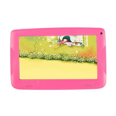 China Anti-dust 7 Inch Tablet Case Covers Cheap Rugged Stand Writing Box Graphics Tablet for sale