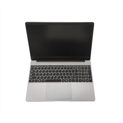 China Online None Files OEM Customized Laptop 15.6-Inch Cores Laptop I3 Office Computer Laptop for sale