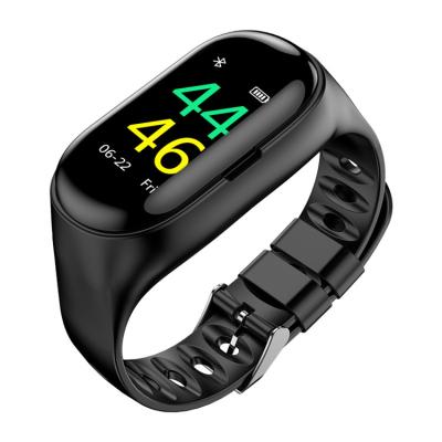 China Chinese Special Fit Bit Touch Screen Factory Wristband Smart Watch With Cheap Price for sale