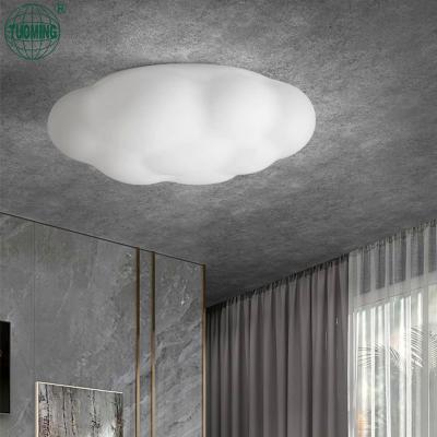 China Factory wholesale nordic style living room bedroom outdoor mounted modern decoration led ceiling light for sale