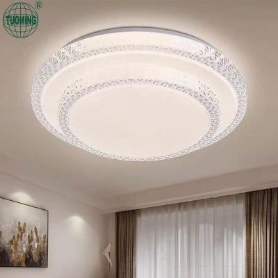 China China Outdoor Mounted 2 Years Warranty Modern Sueface Bedroom Ceiling Mounted Round Square Led Ceiling Light for sale