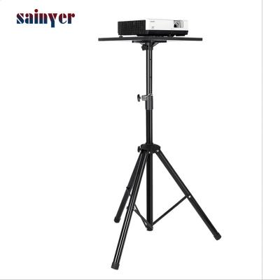 China High Quality Adjustable Height 13.6cm Digital Camera For Projector Projector Mini Tripod Stand for sale