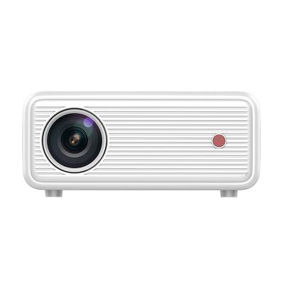 China Pico Home Theater Projector Portable Projector For Mobile Multimedia 1080p Projector for sale