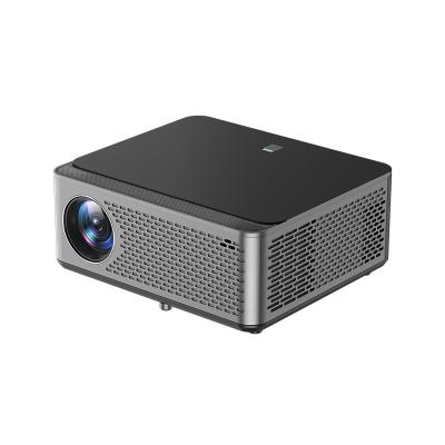 China Pico Hot Selling 12000 Lumens Resolution Mirror Miracast Short Throw Led 1080P Home Theater Projector for sale