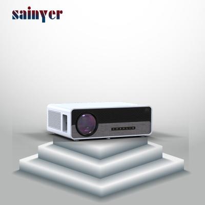 China Pico Sainyer Q9 Professional Theater Full HD 1080p Android Wifi Video Multimedia Home Projector Cinema (Extra charge $20 for Android) for sale