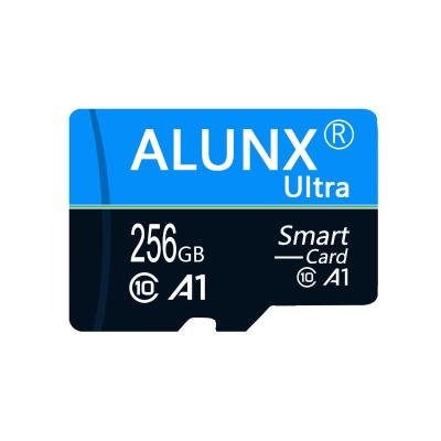 China ALUNX Mini Sd Memory Card Class 10 Tf Card Android Phone Plastic Case 2gb 4gb 8gb 16gb 32gb 64gb 128gb 256gb For Samsung Original Package for sale