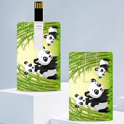 China PVC (Eco-friendly USB Flash Drive 128Gb Pen Drive 64 Gigabyte 8Gb Usb Card Pendrive 128Gb Memory Metal Metal Flash Stick 32Gb 4Gb 16 Gb for sale