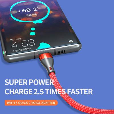 China MP3/MP4 Player USB Type C PD 100W 60W Fast Charger USB C To USB C Cable For for sale