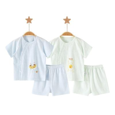 China Wholesale Anti-shrink Baby Clothing Sets New Design Baby Clothes Sets Toddler Clothing Set Kids Costume for sale