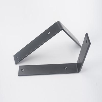 China Hot Selling Code L Shaped Angle Floating Frames Modern Simplicity Bracket L-200*150 for sale