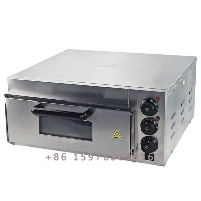 China Canner factory for restaurant commercial electric nine deck toaster and electric pizza maker pizza oven for sale