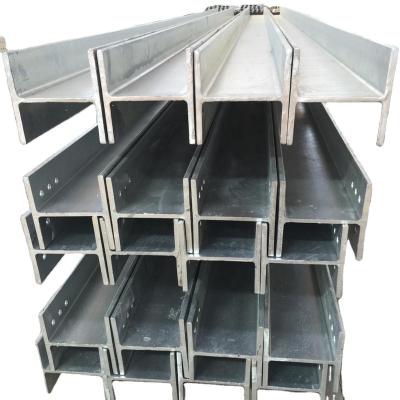 China Steel Structure Beam Manufacturer Universal Australian H Beam for sale