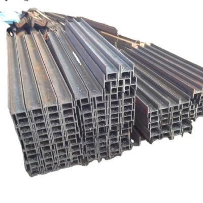 China Australian Standard Steel Structure H Beams for sale