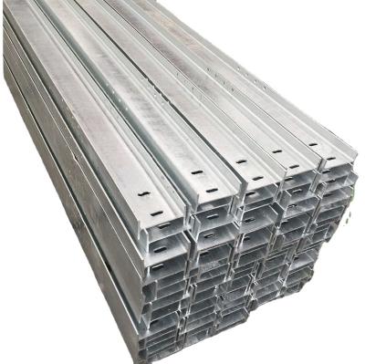 China Steel Structure H Beam Steel Fence Posts for sale