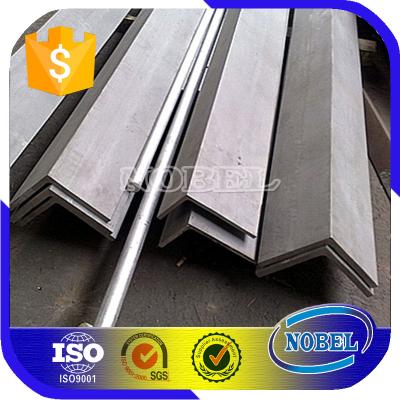 China steel structure angle iron load capacity, for sale