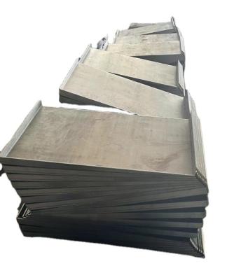 China Custom Stainless / Aluminum Alloy Sheet Metal Fabrication OEM Precision Sheet Metal Fabrication for sale