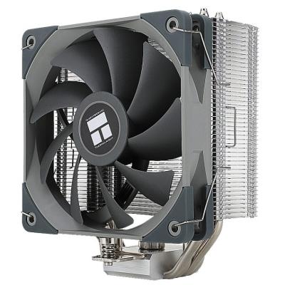 China Computer Case Thermalright As120 CPU Air Cooled Heatsink Aghp Anti-Gravity Heat Pipe S-fdb Supporting 12cm Fan Cooler Suitable For PC Chassis for sale