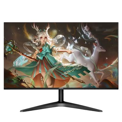 China HDR AOC 24b1xh Black 23.6 Inch Wide Frame HD Gaming E-sports Desktop IPS Narrow View Display for sale