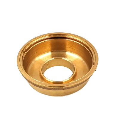 China Modern heavy duty cleanout floor drain metal brass recessed foundries for sale