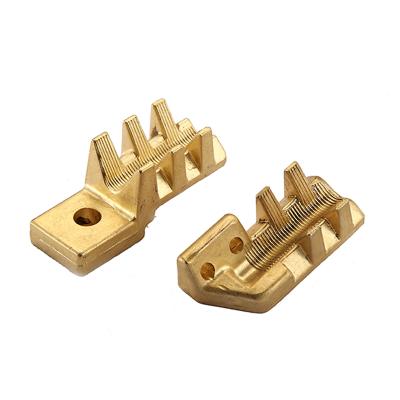 China Endurable High Quality Brass Electrical Fuse Element China Factory for sale