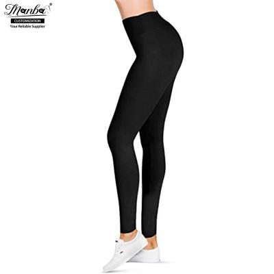 China Breathable Custom Yoga Leggings Pants for sale