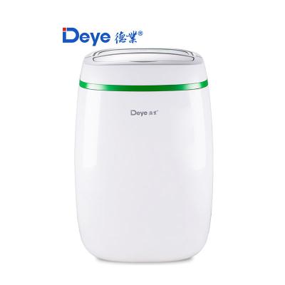 China DYD-E12A Hotel New Arrival Product Home Dehumidifier for sale