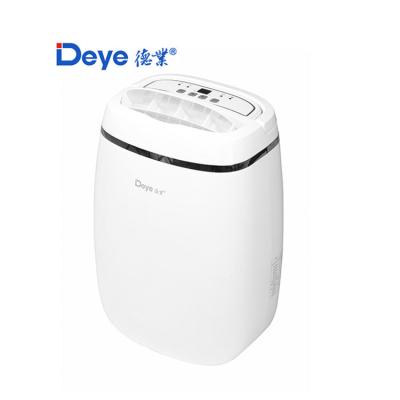 China DYD-E12A Hotel Home Air Dryer With Washable Air Dryer Filter for sale