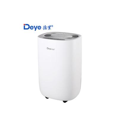 China DYD-S12A China Best Hotel Quality Home Air Dehumidifiers For Home for sale