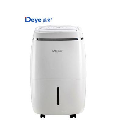 China DYD-F20A car top selling home dehumidifier for sale