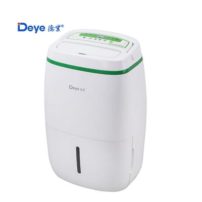 China DYD-F20A Top Rated Car Supplier Portable Air Dehumidifier for sale