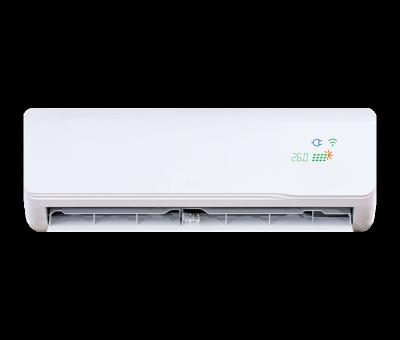 China High Quality Hotel Deye 24000BTU Smart Wall Mounted Hybrid Solar AC DC Air Cooler Conditioner for sale