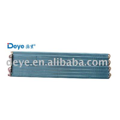 China Heater Parts Dehumidifier Evaporator for sale