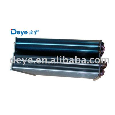 China Heater Parts Dehumidifier Evaporator for sale