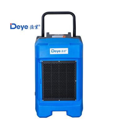 China DY-85L Industrial Hotels Dehumidifier With Handle R410a Refrigerant for sale