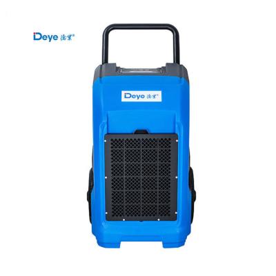 China The latest outdoor competitive price design dehumidifier laboratory DY-65L for sale