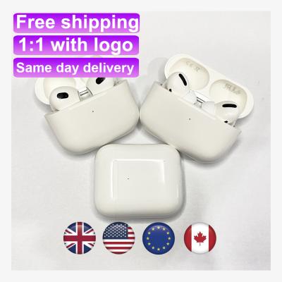 China NEW 3rd Generation In-Ear GEN 3 Air 3 Original Quality Wireless Earbuds Sports Earbuds Earbuds Airpodering TWS V5.0 for sale