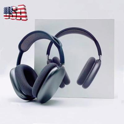 China High Quality Active Noise Canceling Earphone Airpro MAX Super Bass Audio Headphones Wireless Headphones for sale