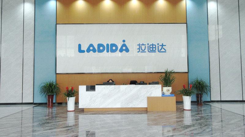 Verified China supplier - La-Di-Da Baby Toy Co., Ltd.