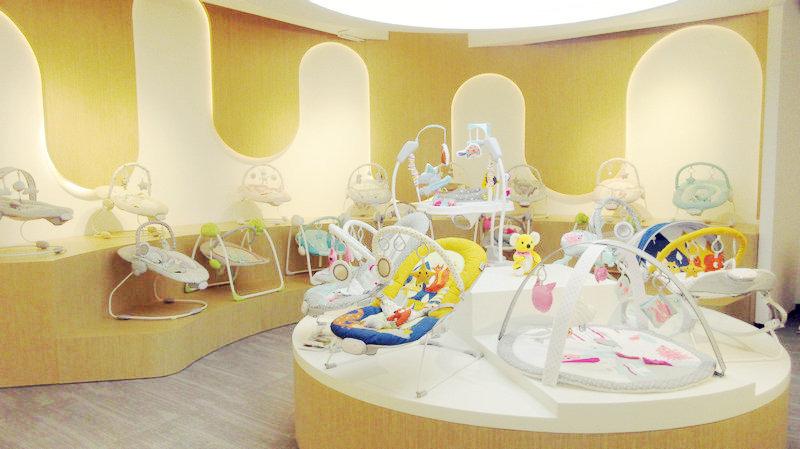 Verified China supplier - La-Di-Da Baby Toy Co., Ltd.