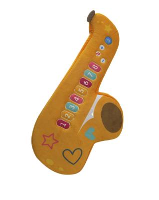 China Eco-friendly Non-Toxic Baby Piano Toy Children Educational Musical Toy Children Study Table Baby Music OEM/ODM for sale