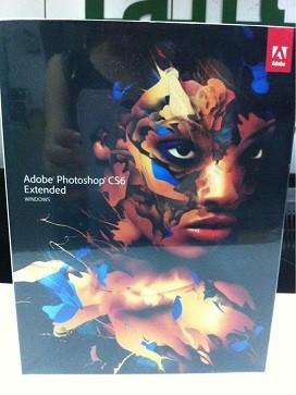 China CS6 Adobe Graphic Design Software for sale