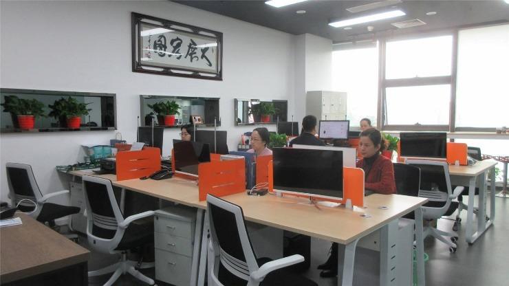 Verified China supplier - Shenzhen Team Source Display Technology Co., Ltd.